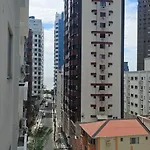 Apto Dos Famosos Na Quadra Mar De Baln Camboriu